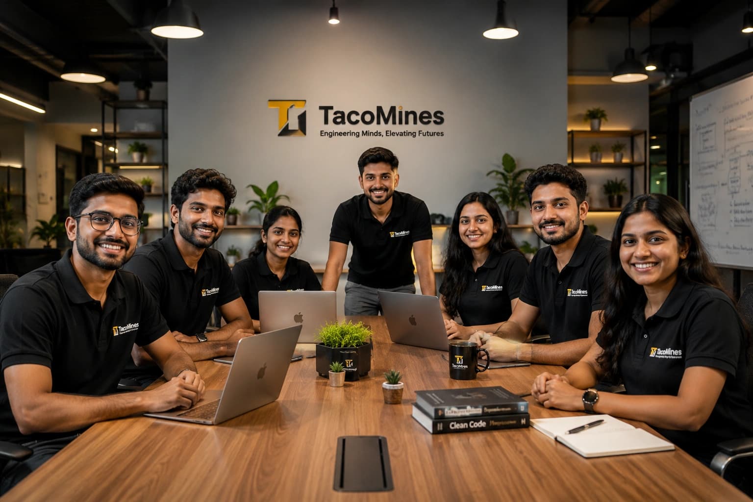 About TacoMines Banner