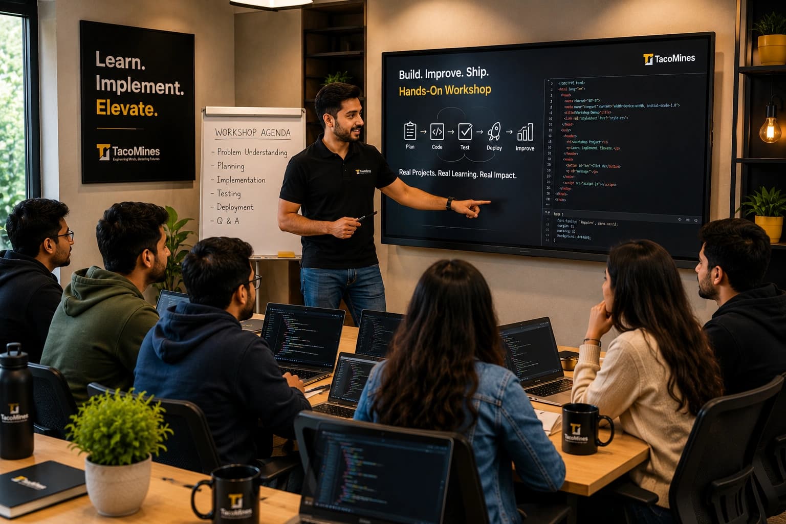 Workshops Banner