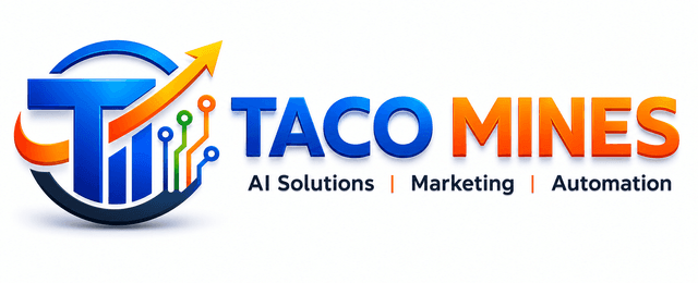 TacoMines Logo